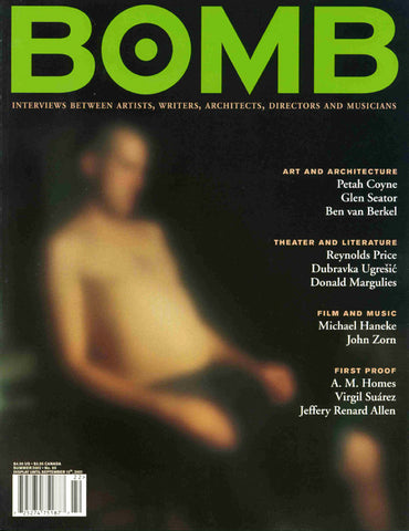 BOMB 80