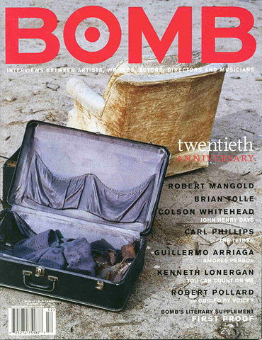 BOMB 76