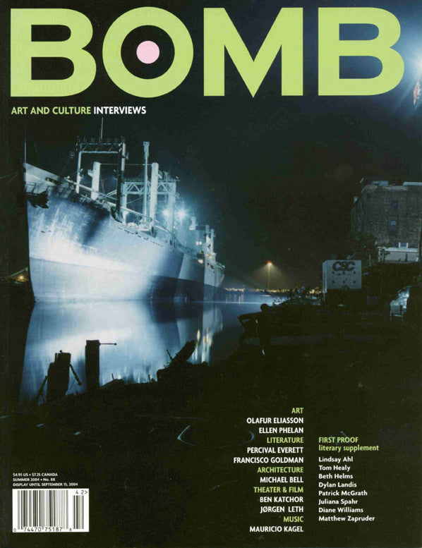 BOMB 88
