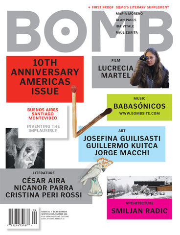 BOMB 106