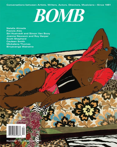 BOMB 116