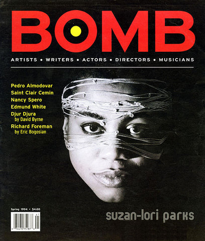 BOMB 47 / Spring 1994
