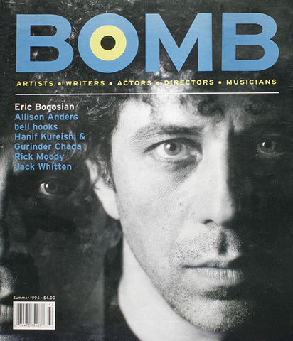 BOMB 48 / Summer 1994