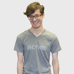BOMB  T-shirt