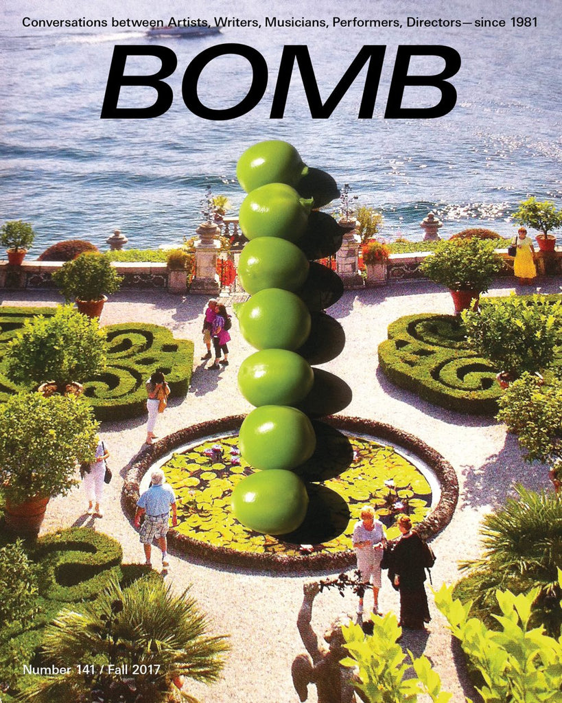 BOMB 141